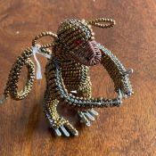 Beaded Monkey